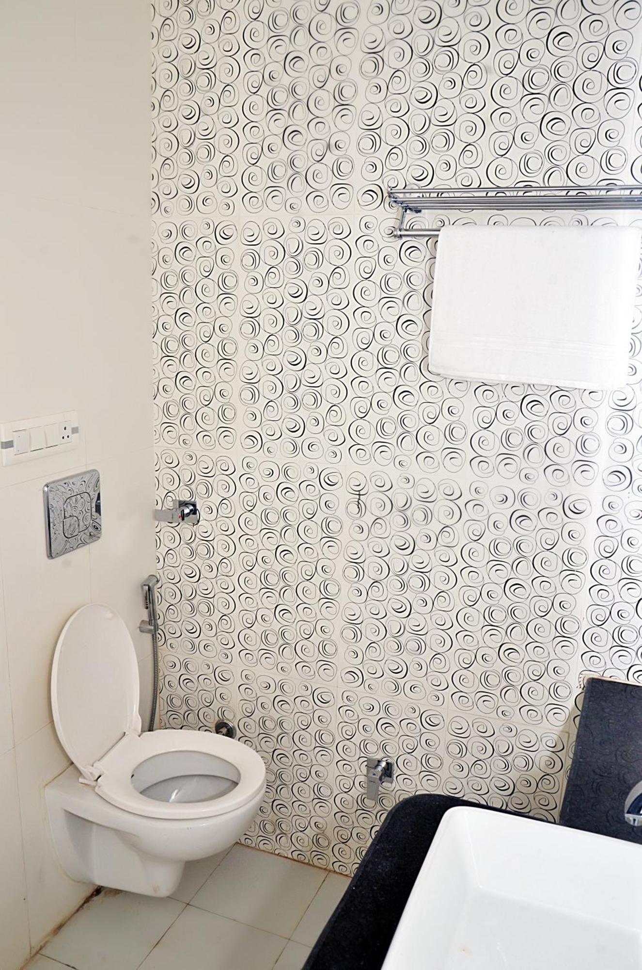 Bilberry Hotel Rewāri エクステリア 写真